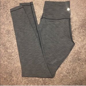 Lululemon leggings
